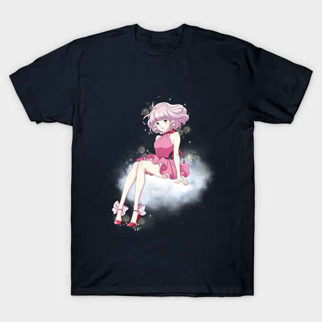 Creamy Mami T-Shirt by Nykos